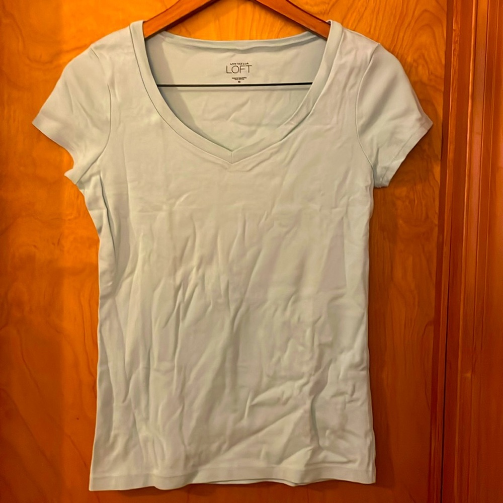 LOFT tee, medium